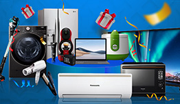 Diskon hingga Rp 1.000.000 image